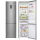 LG GBB72PZDFN NoFrost Srebrna - 1389415 - zdjęcie